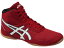 【取り寄せ対応】【格闘技用シューズ】asics(アシックス)MATFLEX 5 GS(マットフレックス5 GS)ジュニアレスリングシューズTWR334-2301【350】【ラッキーシール対応】