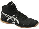 【取り寄せ対応】【格闘技用シューズ】asics(アシックス)MATFLEX 5 GS(マットフレックス5 GS)ジュニアレスリングシューズTWR334-9093【350】【ラッキーシール対応】