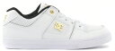 【ジュニアスケートシューズ】DC SHOES(ディーシーシュ...