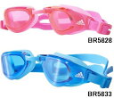 【マリン・プール・水泳用品】ADIDAS(アディダス)PERSISTAR FIT JR(プレシスターフィット ジュニア)DTK22【750】