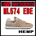 【カジュアルシューズ】【NEW BALANCE】ML574 ...