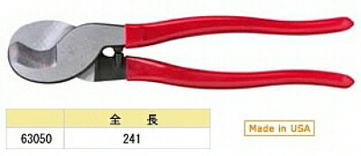 ڹKLEIN TOOLS(饤ġ 63050 ֥륫å