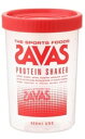 【SAVAS(ザバス)明治製菓】プロテインシェ?カ?400CC