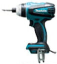 MAKITA(マキタ)14.4V 充電式4モードインパクトドライバ（本体のみ）TP131DZバッテリ・充電器・ケース別売