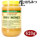 Y.S ECO BEE FARMS 生はちみつ 623g★R...