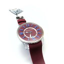 Tendence テンデンス 腕時計 Slim Pop Bu...