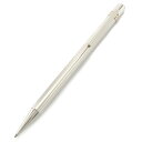 Cartier カルティエ 回転式 ボールペン シルバー 替芯付【中古】【u】【Blumin 楽天市場店】