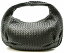 【バッグ】 BOTTEGA VENETA ボッテガ ヴェネタ ボッテガベネタ イントレチャート レザー ショルダーバッグ ワンショルダー ブラック 232499 V0016 8175 【中古】【k】【Blumin 楽天市場店】