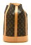 【バッグ】LOUIS VUITTON ルイ ヴィトン モノグラム ランドネPM ショルダーバッグ ワンショルダー セミショルダー M42243 【中古】【k】