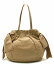 【バッグ】PRADA プラダ トートバッグ ショルダーバッグ ハンドバッグ リボン ナッパレザー レザー ベージュ BN4205 【中古】【k】【Blumin 楽天市場店】