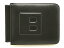 【未使用品】BALLY バリー カードケース レザー 黒 ブラック カードケース 名刺入れ レザー 黒 ブラック 【中古】【k】【Blumin 楽天市場店】