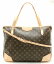 【バッグ】LOUIS VUITTON ルイ ヴィトン モノグラム エストレーラGM トートバッグ 2WAYショルダーバッグ M41231 【中古】【k】【Blumin 楽天市場店】