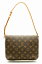 【バッグ】LOUIS VUITTON ルイ ヴィトン モノグラム ミュゼットタンゴ ショートショルダーバッグ セミショルダー ワンショルダー M51257 【中古】【k】