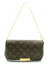 【バッグ】LOUIS VUITTON ルイ ヴィトン モノグラム フェイボリットPM クラッチバッグ アクセサリーポーチ ショルダーバッグ M40717 【中古】【k】