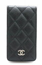 【バッグ】CHANEL シャネル キャビアスキン