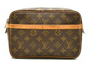 【バッグ】LOUIS VUITTON ルイ ヴィトン モノグ...