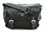 【バッグ】PRADA プラダ GLACE CALF ショルダーバッグ レザー ナイロン NERO 黒 ブラック 【中古】【k】