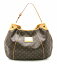 【バッグ】LOUIS VUITTON ルイ ヴィトン モノグラム ガリエラGM ハンドバッグ ショルダーバッグ トートバッグ ショルダートート M56381 【中古】【k】