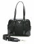 【バッグ】PRADA プラダ ナイロン ハンドバッグ ショルダーバッグ 2WAY 肩掛け レザー NERO ブラック 黒 BR2908 【中古】【k】