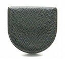 【財布】LOUIS VUITTON ルイ ヴィトン タイガ ポルトモネ キュヴェット キュベット コ