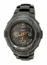 【ウォッチ】CASIO カシオ G-SHOCK ジ