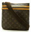 yƒoƒbƒOzLOUIS VUITTON ƒ‹ƒC ƒ”ƒBƒgƒ“ ƒ|ƒVƒFƒbƒg ƒ{ƒXƒtƒH[ƒ‹ ƒVƒ‡ƒ‹ƒ_[ƒoƒbƒO ŽÎ‚ߊ|‚¯ M40044y’†ŒÃzyuzyBlumin/X“cŽ¿“XzyŽ¿‰®o“Xz