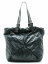 【バッグ】BOTTEGA VENETA ボッテガ ヴェネタ スピンネーカー ショルダーバッグ セミショルダー 黒 ブラック 244898 【中古】【u】