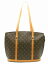 【バッグ】LOUIS VUITTON ルイ ヴィトン モノグラム バビロン トートバッグ ショルダーバッグ ショルダートート M51102 【中古】【k】
