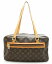 【バッグ】LOUIS VUITTON ルイ ヴィトン モノグラム シテGM ショルダーバッグ M51181 【中古】【k】