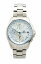 【新品未使用品】【ウォッチ】CASIO カシオ OCEANUS オシアナス クラシックライン チタン デイト ソーラー 電波時計 クロノグラフ ホワイト文字盤 メンズ 腕時計 OCW-T2610【k】