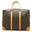 【バッグ】LOUIS VUITTON ルイ ヴィトン モノグラム ポルトドキュマン ヴォワヤージュ ブリーフケース 書類カバン ビジネスバッグ M53361 【中古】【k】