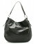【バッグ】PRADA プラダ GLACE CALF ショルダーバッグ ワンショルダー レザー NERO 黒 ブラック 国内ブティック購入品 BR4901 【中古】【k】