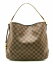 【バッグ】LOUIS VUITTON ルイ ヴィトン ダミエ ディライトフルPM ショルダーバッグ セミショルダー ワンショルダー N41459 【中古】【k】