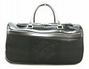 【バッグ】LOUIS VUITTON ルイ ヴィトン ダミエジェアン エオール50 キャスター付き ボストンバッグ トラベルバッグ キャリーバッグ キャリーケース M93551 【中古】【k】