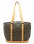 【バッグ】LOUIS VUITTON ルイ ヴィトン モノグラム バビロン トートバッグ ショルダーバッグ ショルダートート M51102 【中古】【k】