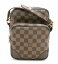 【バッグ】LOUIS VUITTON ルイ ヴィトン ダミエ アマゾン ショルダーバッグ 斜め掛けショルダー スペシャルオーダー品 SPオーダー N48074 【中古】【k】