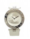 【ウォッチ】BVLGARI ブルガリ B.zero1 B-z...
