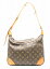 【バッグ】LOUIS VUITTON ルイ ヴィトン モノグラム ブローニュ ショルダーバッグ セミショルダー ワンショルダー M51265 【中古】【k】