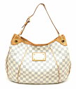 【バッグ】LOUIS VUITTON ルイ ヴィトン ダミエアズール ガリエラPM ショルダーバッグ ショルダートート N55215 【中古】【k】
