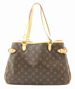 【バッグ】LOUIS VUITTON ルイ ヴィトン モノグ...