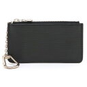 【財布】LOUIS VUITTON ルイ ヴィトン エピ ポシェット クレ キーリング付 コインケース 小銭入れ レザー ノワール 黒 ブラック M63802 【中古】