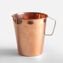 Horn Please / COPPER デイリーピッチャー L【銅/コッパー/pitcher/ホーンプリーズ】[112465