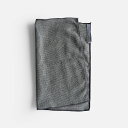 MQ・Duotex / Knit Cloth(Gray)【MQデュオテックス/ニットクロス/ウルトラマイクロファイバークロス/グレー】[113115