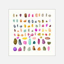Sarah Martinez / Rock Collection No.1 12