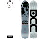 FNTC DCC 21-22 2022 スノーボード 板 メンズ【ぼーだまん】