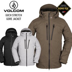 \ 2022 VOLCOM {R GUCH STRETCH GORE JKT SAebNXWPbg Xm{[ Xm[{[h EFA XL[ yځ[܂z