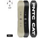 早期予約 FNTC CAT 22-23 2023 スノーボード 板 メンズ