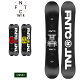 FNTC TNT R 22-23 2023 スノーボード 板 メンズ レディース ユニセックス