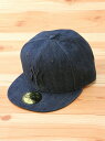 【SALE/30%OFF】B:MING by BEAMS NEW ERA / DENIM 59FIFTY BEAMS ビーミング ライフストア バイ ビームス カットソー【RBA_S】【RBA_E】【送料無料】