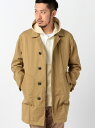 【SALE/55%OFF】B:MING by BEAMS ビーミング by ビームス / ストレッチステンカラーコート BEAMS ビーミング ライフストア バイ ビームス コート/ジャケット【RBA_S】【RBA_E】【送料無料】